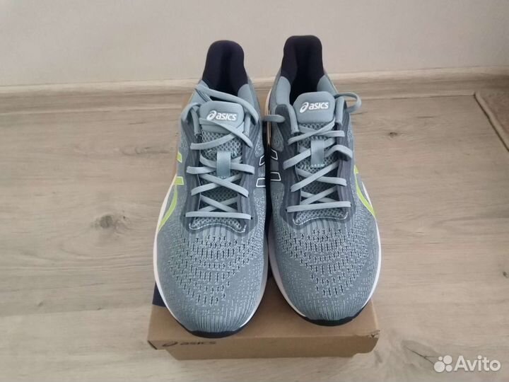Новые Кроссовки Asics gel-pulse 14