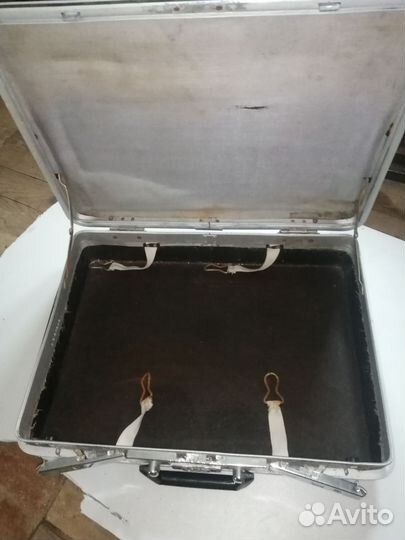 Дипломат СССР