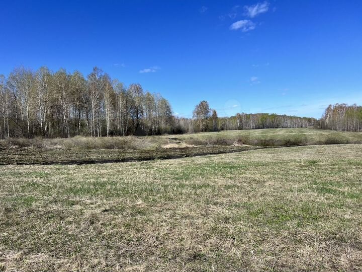 Участок 8,3 сот. (ИЖС)