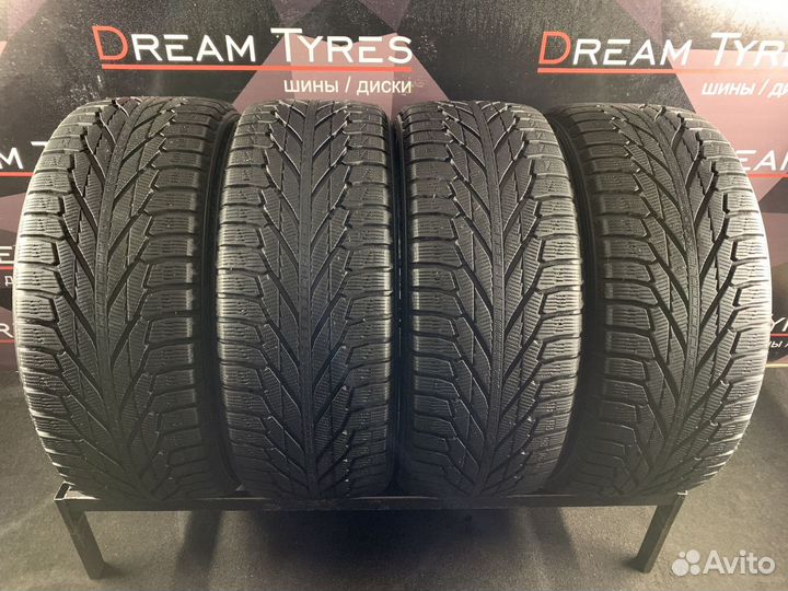 Nokian Tyres Hakkapeliitta R2 SUV 265/45 R21