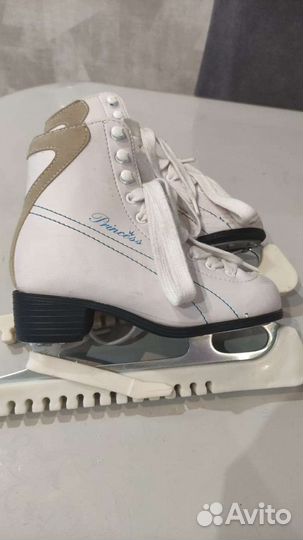 Роликовые коньки детские