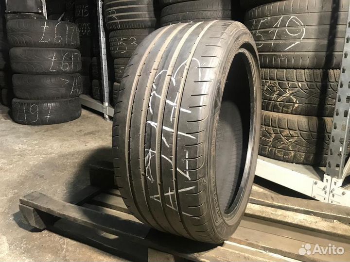 Goodyear Eagle F1 Asymmetric 3 235/40 R18 95Y