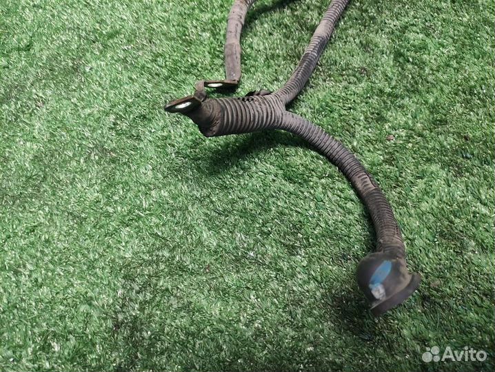 Проводка аккумулятора Chevrolet Spark (M300) 2010