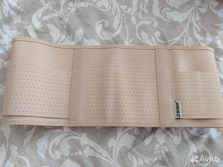 Бандаж для беременных orlett