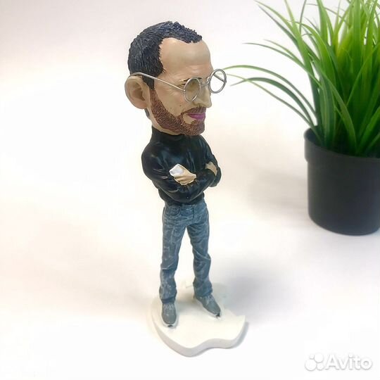 Статуэтка Стив Джобса
