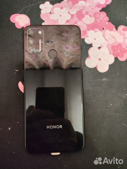 HONOR 9A, 3/64 ГБ