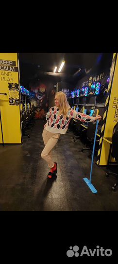 Клининговые услуги