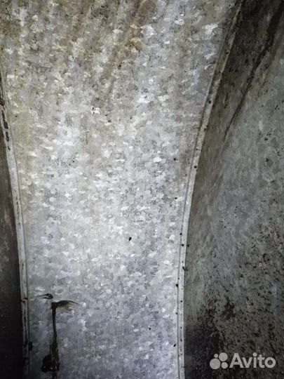 Чистка систем вентиляции