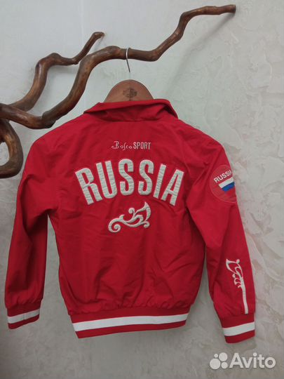 Куртка Bosco детская