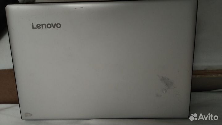 Lenovo ideapad 320 15isk