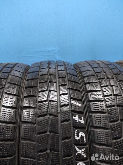 Dunlop Winter Maxx WM01 175/65 R14 82Q