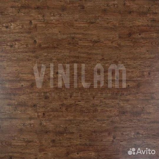 Виниловые полы