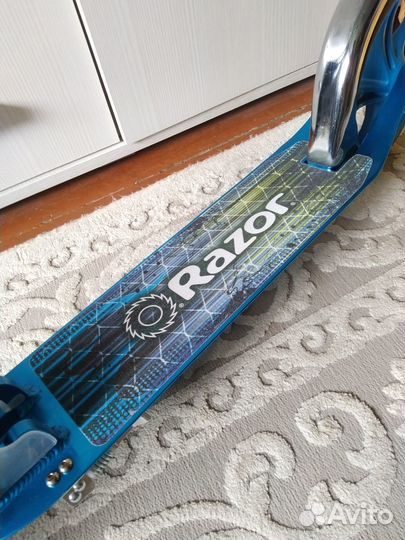 Самокат для взрослых, и детей - Новый