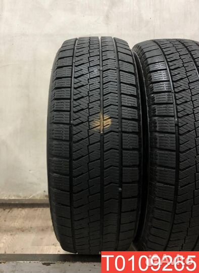 Bridgestone Blizzak VRX 205/60 R16 92Q