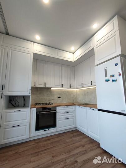 Кухни, шкафы-купе