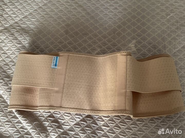 Бандаж для беременных и после родов