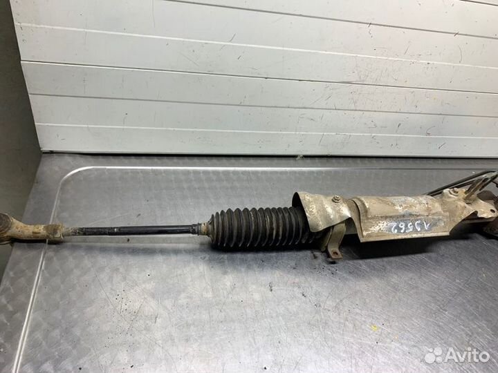 Рулевая рейка Chery Bonus A13 SQR477F 2012