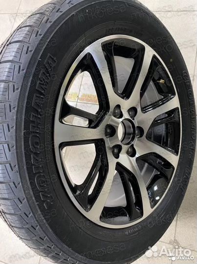 R22 Kinforest KF550-UHP 285/45, PCD 6x139.7 DIA 78.1