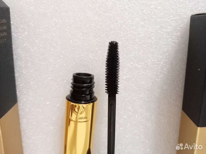 Тушь для ресниц Y.S.L. Mascara