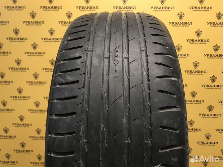 Nokian Tyres Nordman SZ 215/50 R17 95W