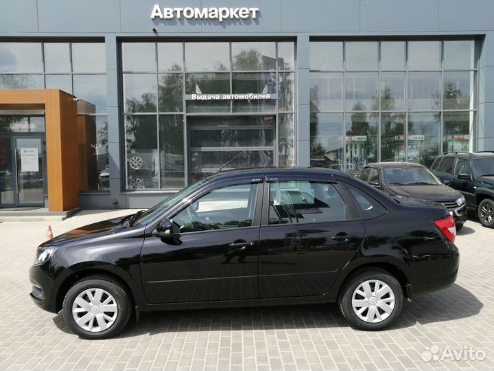 ВАЗ (LADA) Granta 1.6 MT, 2024