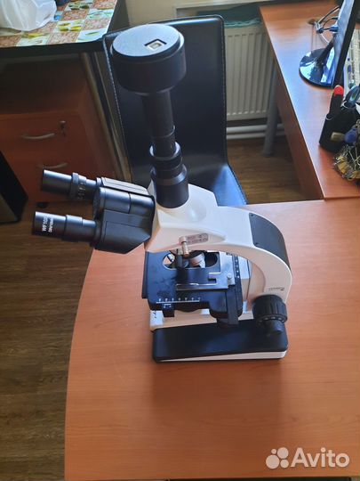 Микроскоп