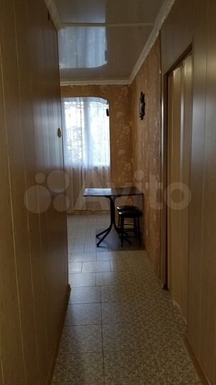 2-к. квартира, 50 м², 1/5 эт.