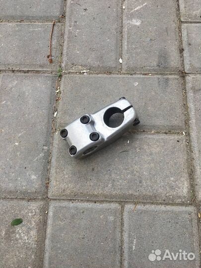 Детали для bmx