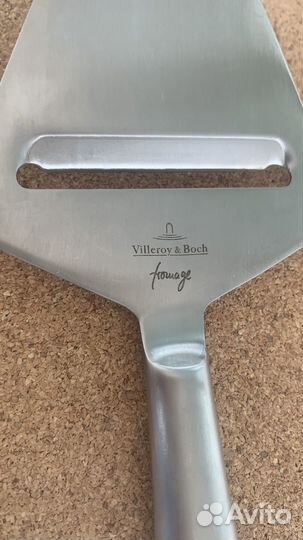 Сырорезка Villeroy&Boch