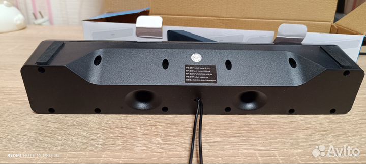 Колонки для ноутбука