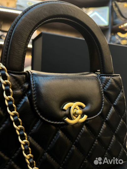 Сумка Chanel Mini