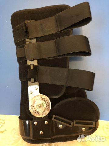 Ортез для голеностопа