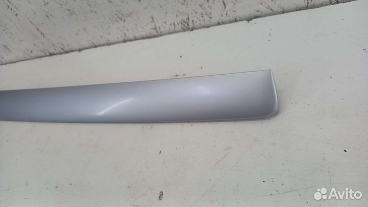 Накладка торпеды правая Volkswagen Passat CC