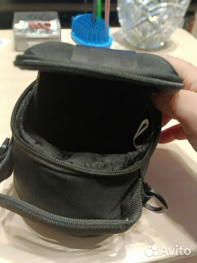 Сумка для видеокамеры