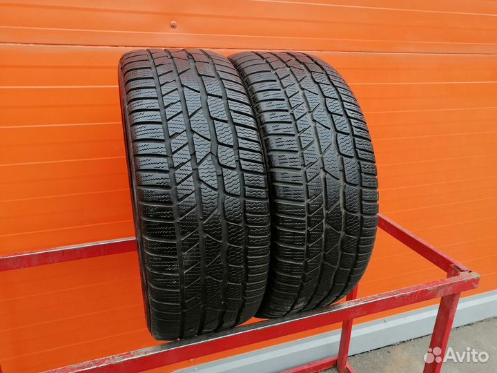 Continental ContiWinterContact TS 830 P 225/45 R17