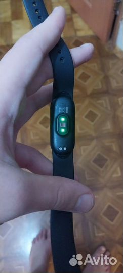 Mi Smart Band 5