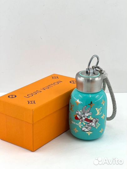 Бутылка подарочная