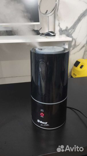 Увлажнитель воздуха Bort