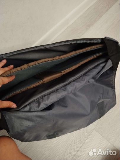 Сумка для ноутбука 17'3