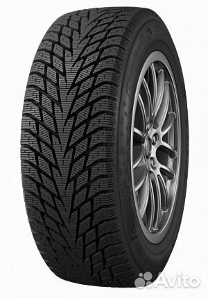 Cordiant Winter Drive 2 SUV 255/55 R18 109T