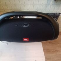 Колонка jbl boombox 2