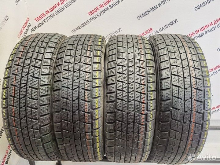Dunlop DSX 185/65 R15 88Q