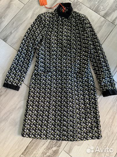 Пальто Imperial новое M