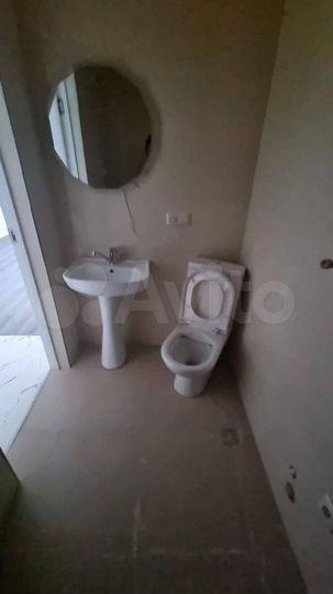 Квартира-студия, 29 м² (Грузия)