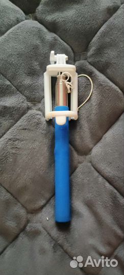 Монопод штатив палка для селфи