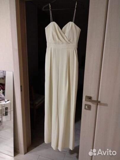 Комбинезон женский