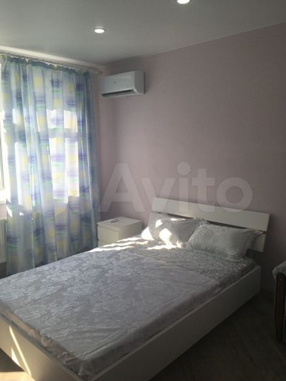 Квартира-студия, 23 м², 3/7 эт.