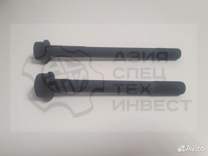 Болт гбц 14*171 для двигателя YC6108G, (330-100301