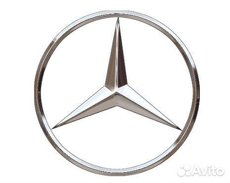 Ремонт автомобилей Mercedes