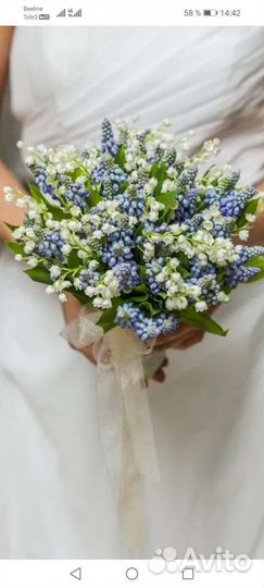 Букеты невесты, цветы живые и шоколадные